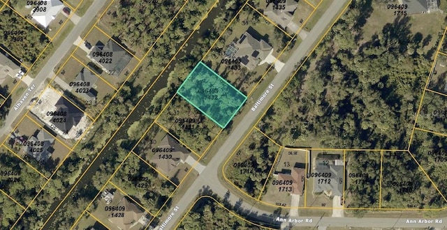 LOT32 Baltimore St, North Port, FL 34286 - photo 1