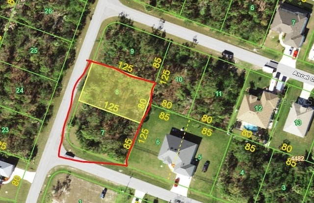 9470 Little Rock St, Port Charlotte, FL 33981 - photo 1