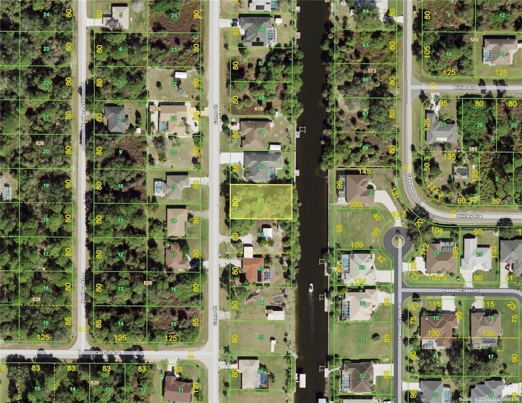 2386 Como St, Port Charlotte, FL 33948 - photo 1