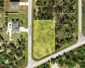 4194 Amoroso St, Port Charlotte, FL 33981 - photo 1