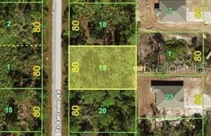 3350 El Salvador Rd, Port Charlotte, FL 33981 - photo 1