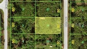 3135 Sorrel St, Port Charlotte, FL 33981 - photo 1