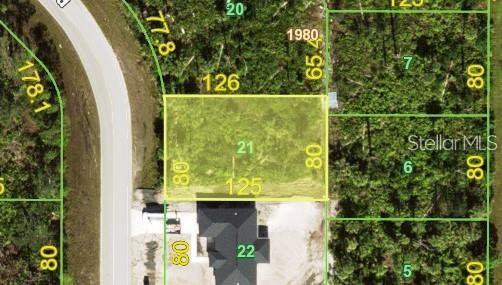 3236 Gillot Blvd, Port Charlotte, FL 33981 - photo 1