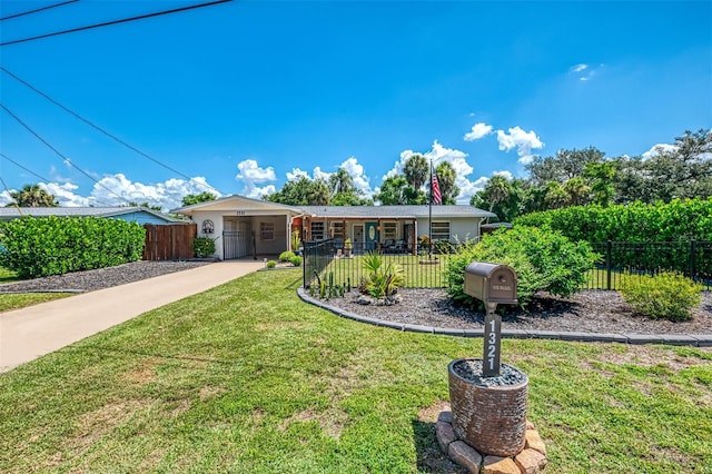 1321 Groveland Ave, Venice, FL 34285 - photo 2