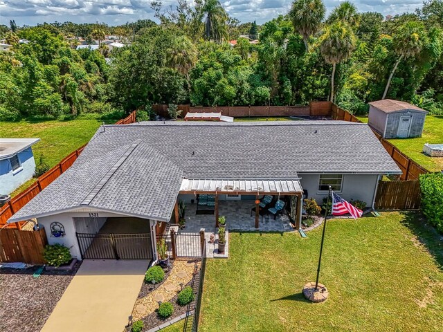 1321 Groveland Ave, Venice, FL 34285 - photo 6