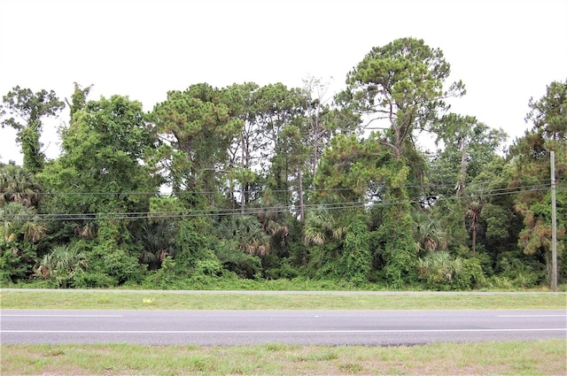 0 US Highway 1, Oak Hill FL, 32759 land for sale