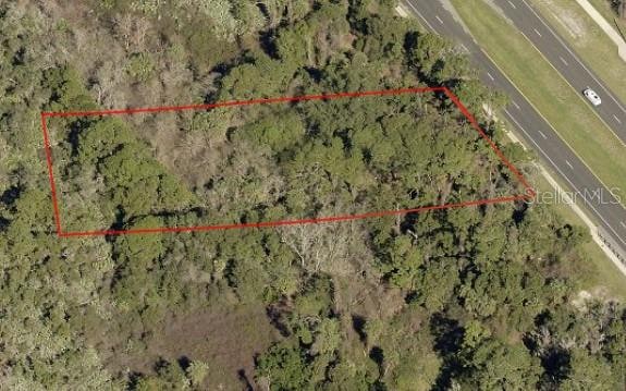 Listing photo 2 for 0 US Highway 1, Oak Hill FL 32759