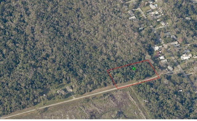 1521 Ocuan Trl, New Smyrna Beach FL, 32168 land for sale