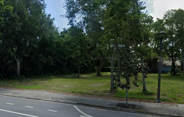 Address Not Disclosed, New Smyrna Beach FL, 32168 land for sale