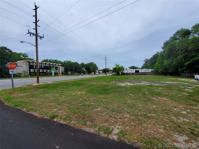 903 N Dixie Fwy, New Smyrna Beach FL, 32168 land for sale