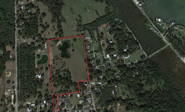 0 Lagoon Ave, Oak Hill FL, 32759 land for sale