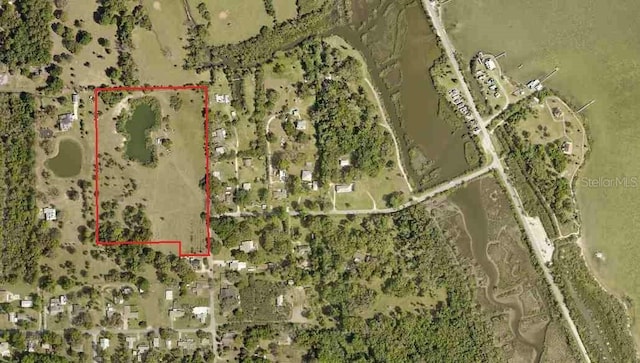 0 Lagoon Ave, Oak Hill FL, 32759 land for sale