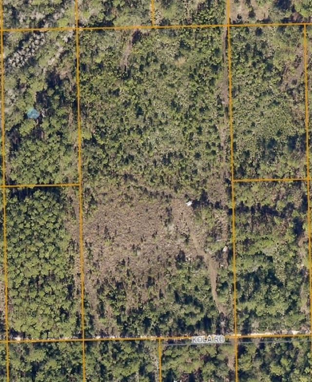 4739 Kola Rd, New Smyrna Beach FL, 32168 land for sale