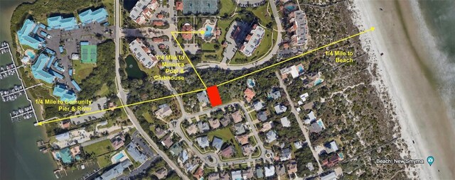 2146 Villa Way, New Smyrna Beach, FL 32169 - photo 9