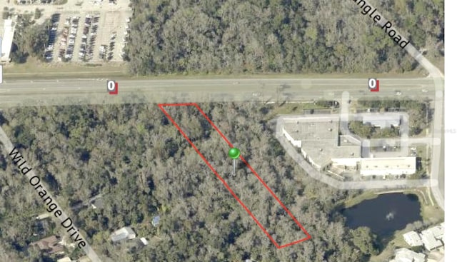 Address Not Disclosed, New Smyrna Beach FL, 32168 land for sale