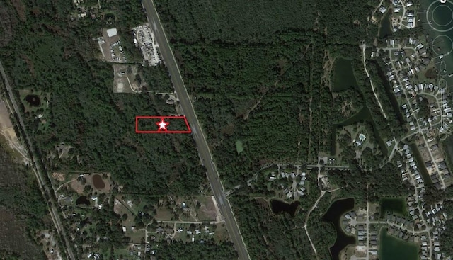 0 US Highway 1, Oak Hill FL, 32759 land for sale