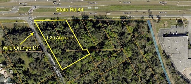 0 State Rd 44, New Smyrna Beach, FL 32168