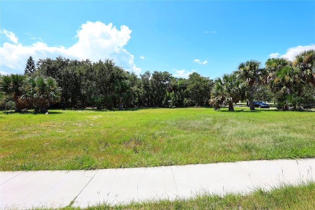 102 Desoto Dr, New Smyrna Beach FL, 32169 land for sale