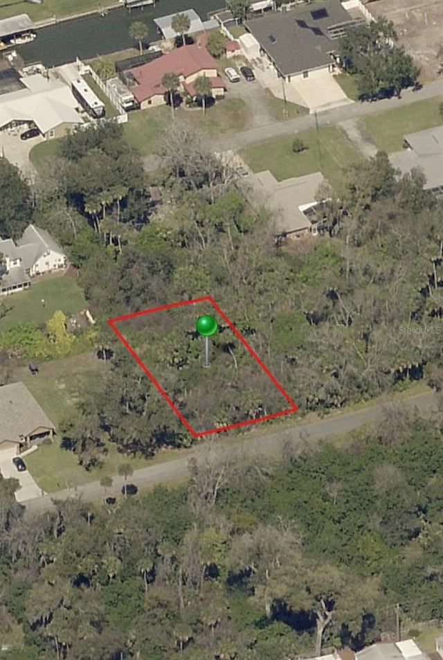 0 Poinciana Rd, Edgewater FL, 32141 land for sale