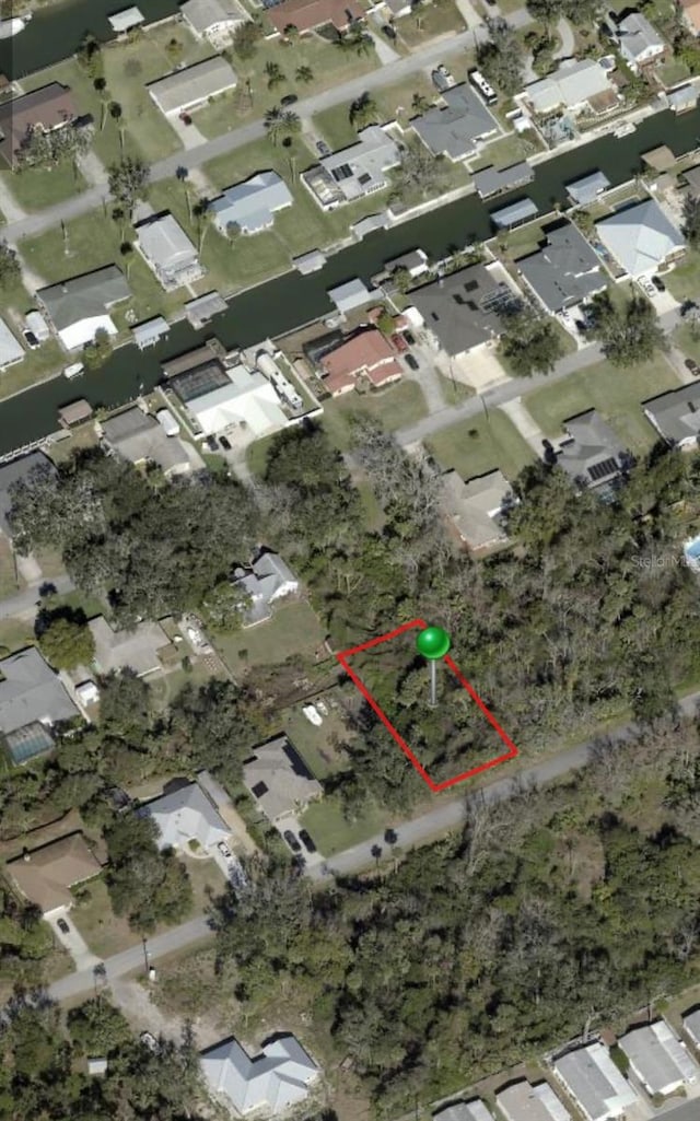 Listing photo 2 for 0 Poinciana Rd, Edgewater FL 32141