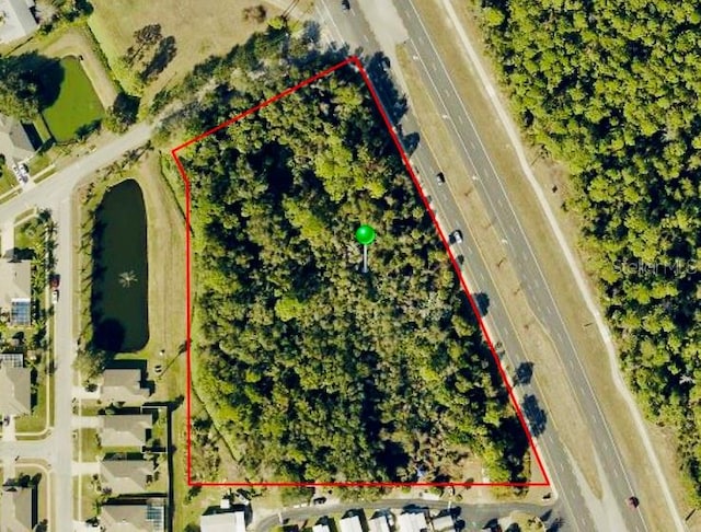 2370 S Ridgewood Ave, Edgewater FL, 32141 land for sale