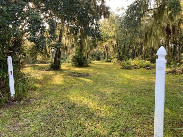 Listing photo 3 for 351 Palm Ave, Oak Hill FL 32759