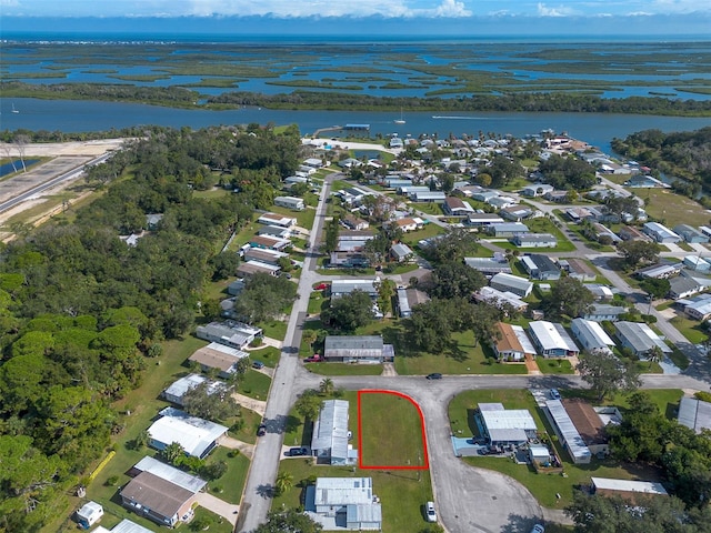 4332 Cedar Way, Edgewater FL, 32141 land for sale