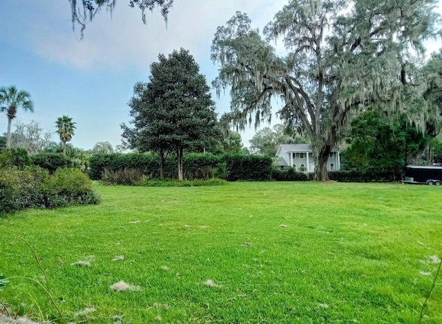 Listing photo 2 for 0 SE 12th St N, Ocala FL 34471