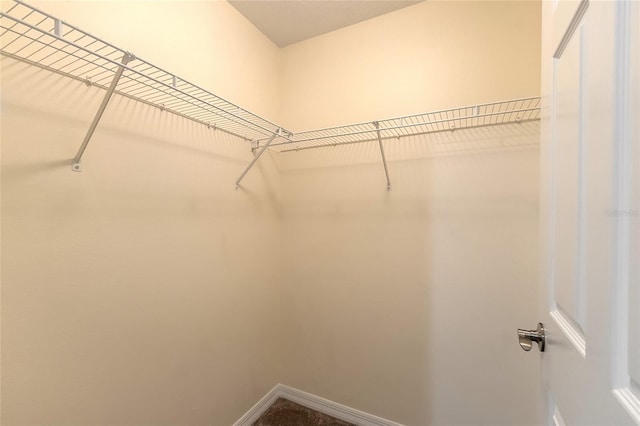 5300 S Atlantic Ave Unit 8502, New Smyrna Beach, FL 32169 - view of walk in closet