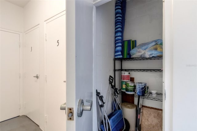 5300 S Atlantic Ave Unit 8502, New Smyrna Beach, FL 32169 - interior space