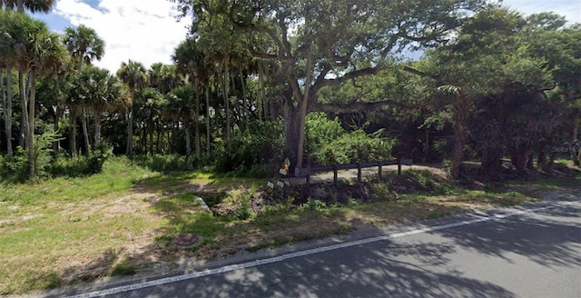 1304 Saxon Dr, New Smyrna Beach FL, 32169 land for sale