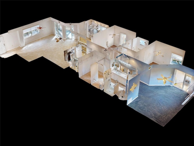5300 S Atlantic Ave Unit 9201, New Smyrna Beach, FL 32169 - floor plan