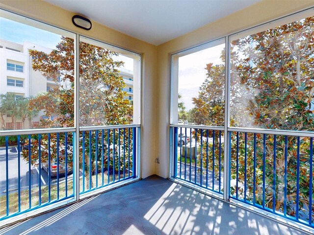 5300 S Atlantic Ave Unit 9201, New Smyrna Beach, FL 32169 - view of balcony