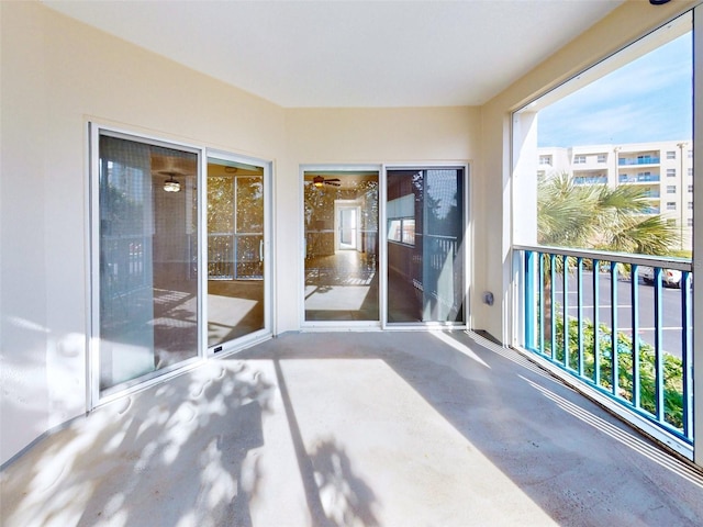 5300 S Atlantic Ave Unit 9201, New Smyrna Beach, FL 32169 - view of balcony
