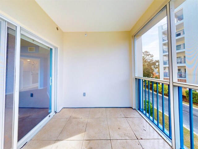 5300 S Atlantic Ave Unit 9201, New Smyrna Beach, FL 32169 - view of balcony