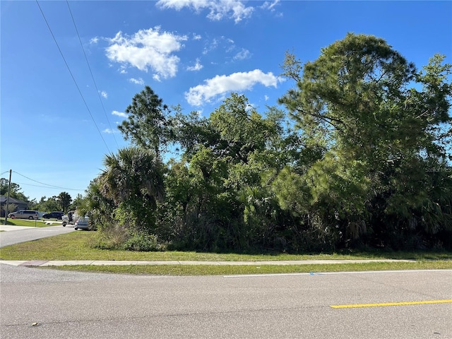 Jaylene Rd, North Port FL, 34288 land for sale