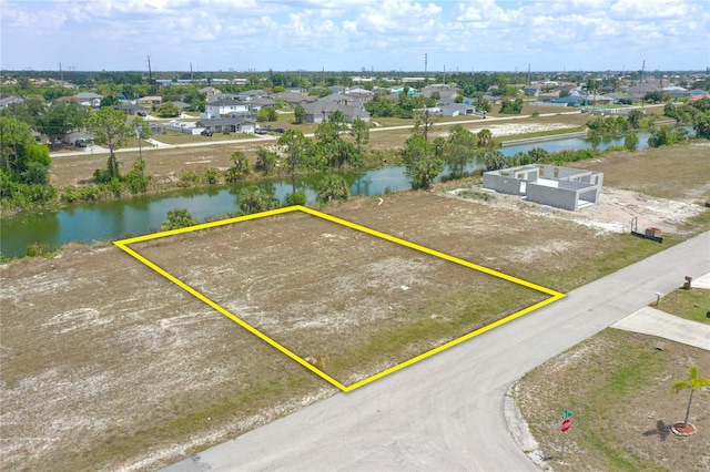 2831 NE 5th Place, Cape Coral FL, 33909 land for sale