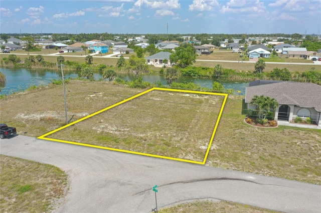 2429 NE 5th Place, Cape Coral FL, 33909 land for sale