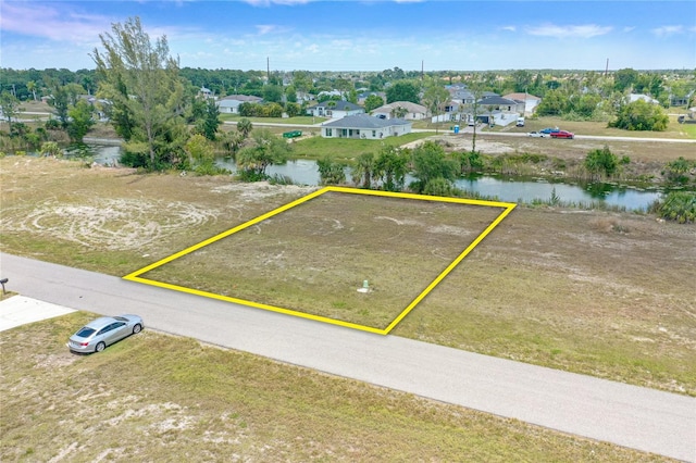 3023 NE 5th Place, Cape Coral FL, 33909 land for sale