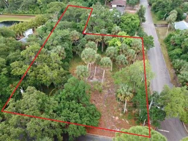 Address Not Disclosed, Orange FL, 32129 land for sale