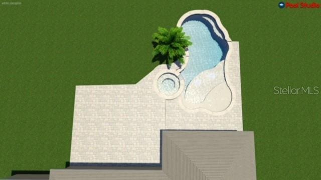 4606 Doris Dr, New Smyrna Beach, FL 32169 - view of a document