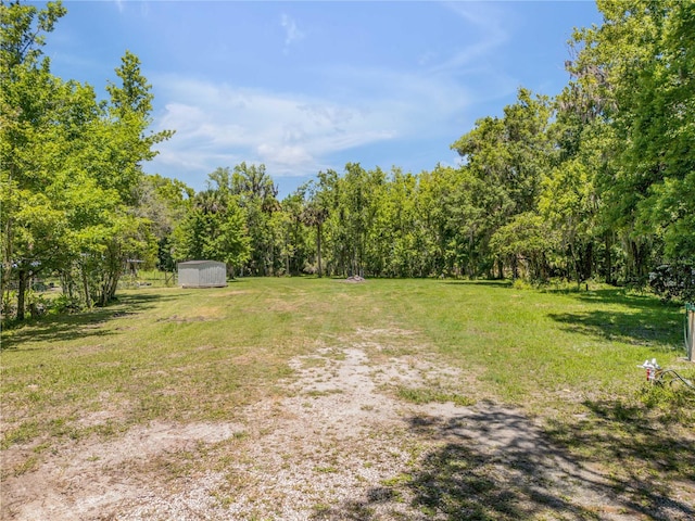 Listing photo 3 for 1425 Volco Rd, Edgewater FL 32141