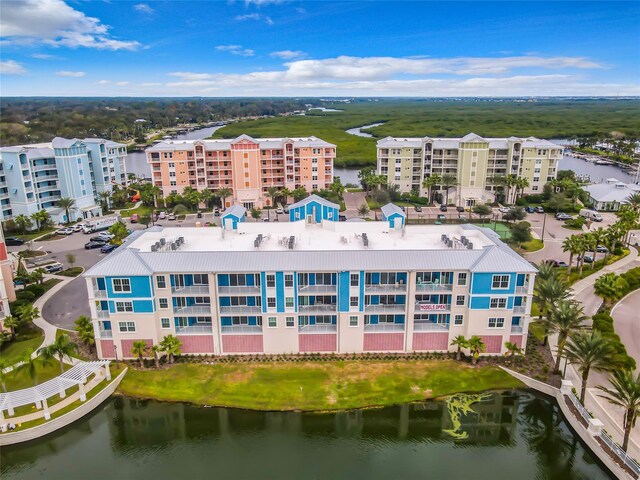 1 Riverwalk Dr Unit 206, New Smyrna Beach, FL 32169 - photo 2