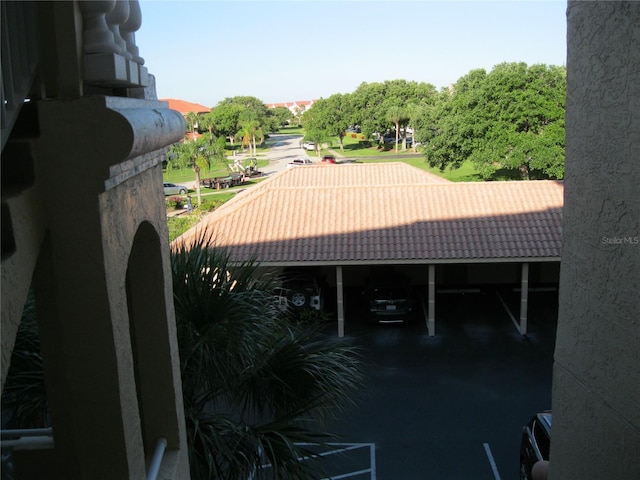 434 Bouchelle Dr Unit 304, New Smyrna Beach, FL 32169 - exterior space
