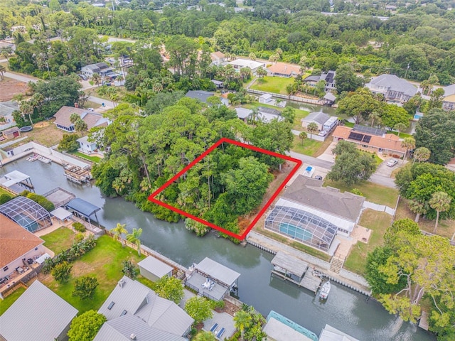 122 Azalea Rd, Edgewater FL, 32141 land for sale