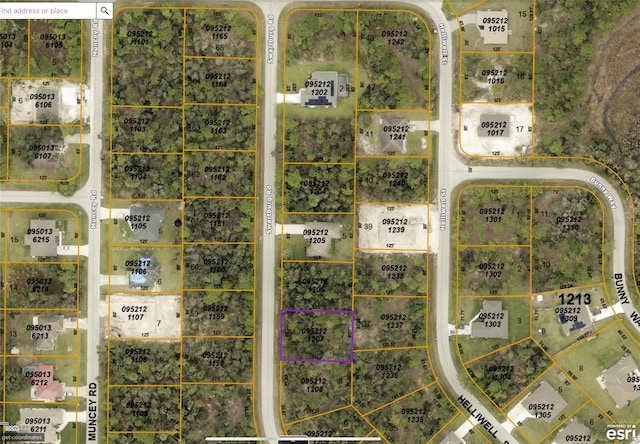 Swartburg Rd, North Port FL, 34291 land for sale