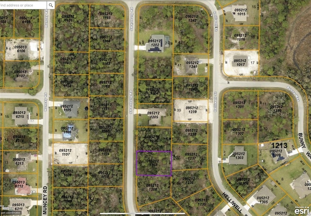 Swartburg Rd, North Port, FL 34291