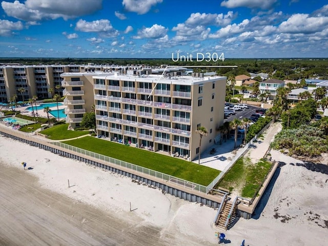 2401 S Atlantic Ave Unit D304, New Smyrna Beach, FL 32169 - photo 31