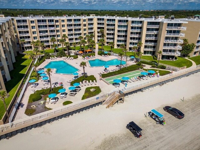 2401 S Atlantic Ave Unit D304, New Smyrna Beach, FL 32169 - photo 32