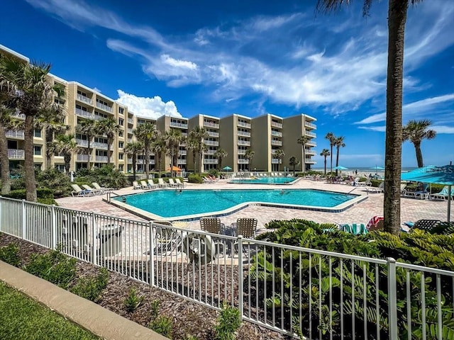 2401 S Atlantic Ave Unit D304, New Smyrna Beach, FL 32169 - photo 38